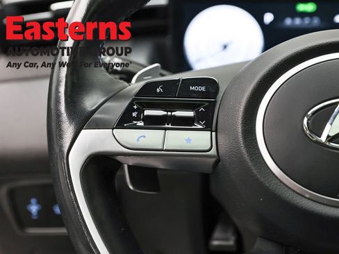 Used 2024 Hyundai Tucson Limited image 15