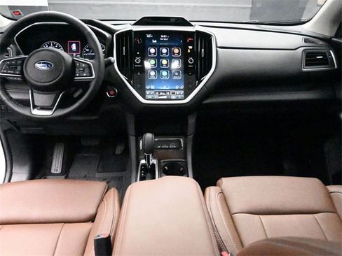 Used 2025 Subaru Ascent Touring w/ Popular Package #1 image 9