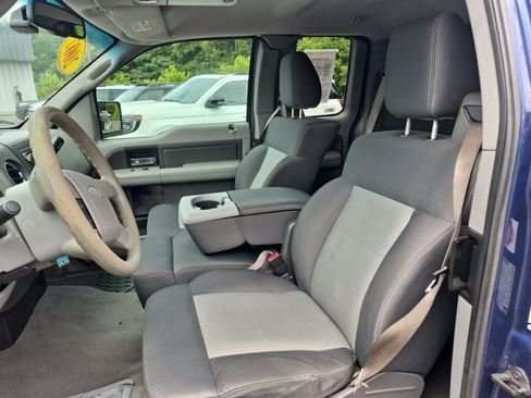 Used 2007 Ford F150 XLT AWD/4WD image 12