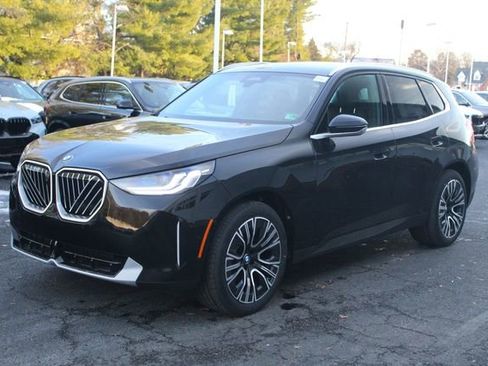 New 2026 BMW X3 xDrive30 w/ Premium Package image 3