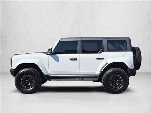 Used 2024 Ford Bronco Raptor AWD/4WD image 9