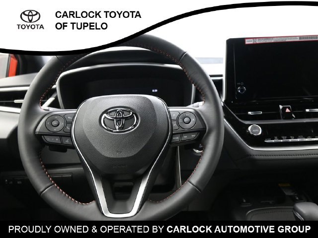 Used 2026 Toyota Corolla SE FWD image 28