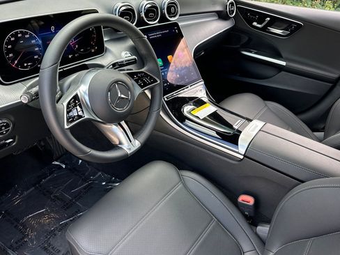 New 2025 Mercedes-Benz C 300 Sedan image 15