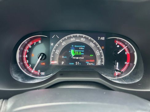 Certified 2024 Toyota RAV4 XLE image 23