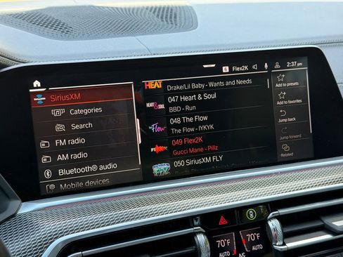 Used 2023 BMW X5 xDrive40i w/ M Sport Package image 16