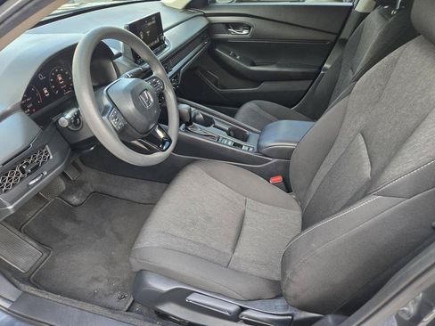 Used 2024 Honda Accord LX image 14