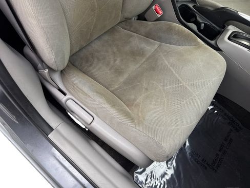 Used 2012 Honda Civic EX image 34