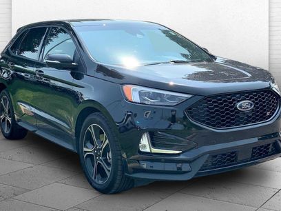 Used 2020 Ford Edge ST w/ Equipment Group 401A