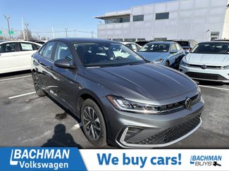 New 2026 Volkswagen Jetta S video 1