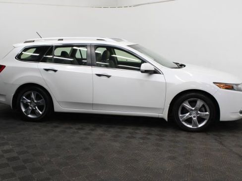Used 2012 Acura TSX 2.4 image 3