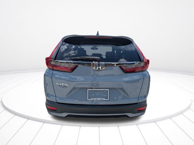 Used 2022 Honda CR-V EX-L image 5