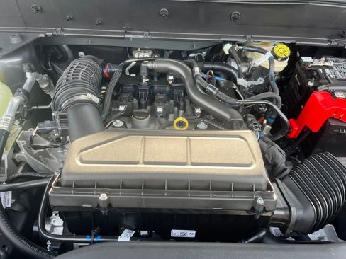 New 2025 Ford Bronco Sport Big Bend image 19