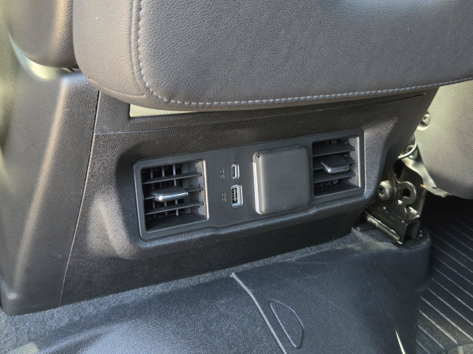 Used 2026 Chevrolet Silverado 1500 LT w/ Protection Package RWD image 15