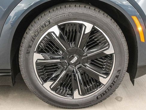 New 2026 Cadillac Escalade IQ Sport 1 image 10