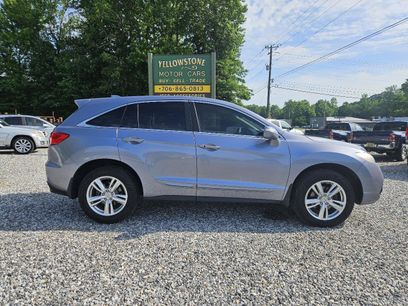 Used 2015 Acura RDX FWD