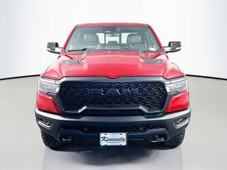 New 2026 RAM 1500 Rebel video 2