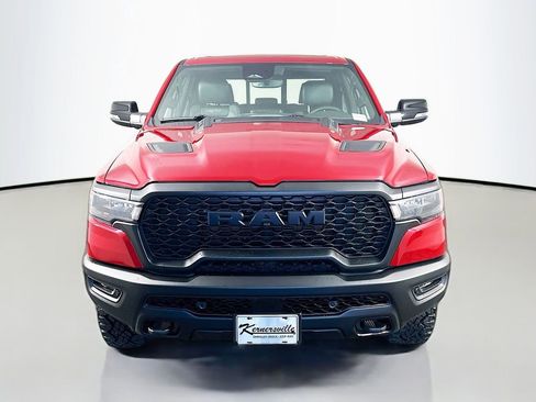 New 2026 RAM 1500 Rebel image 2