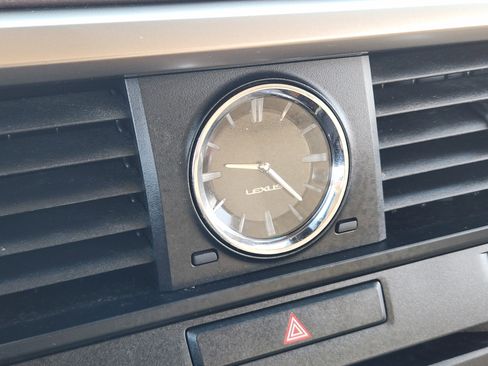 Used 2019 Lexus RX 350 FWD image 22