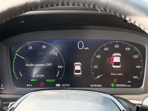 New 2026 Honda Accord Touring image 14