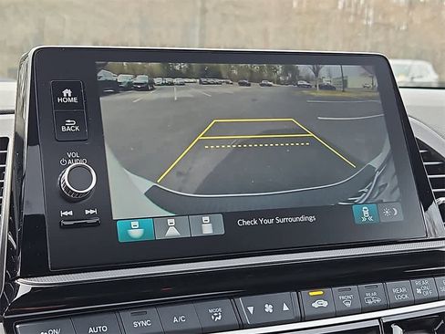 New 2026 Honda Odyssey Sport-L image 12