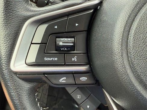 Used 2022 Subaru Outback Limited image 17