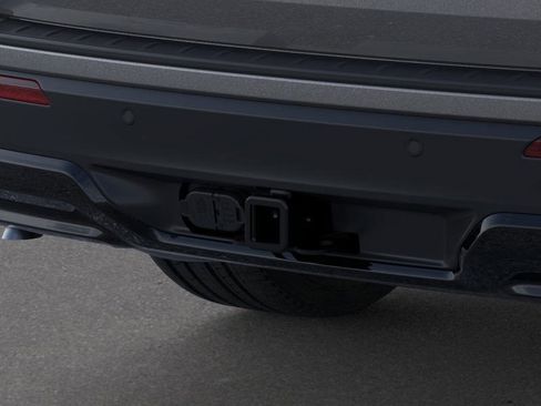 New 2025 Ford Explorer ST-Line w/ ST-Line Street Pack image 24