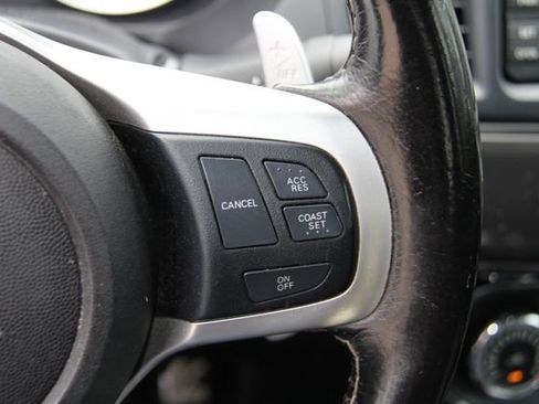 Used 2011 Mitsubishi Lancer Evolution MR image 17