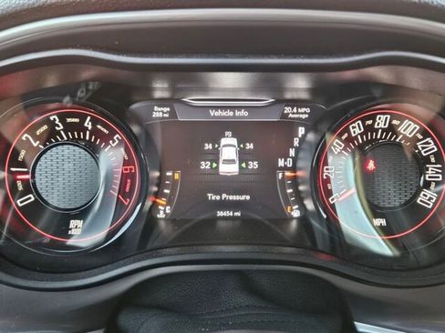 Used 2022 Dodge Challenger R/T w/ Blacktop Package image 22