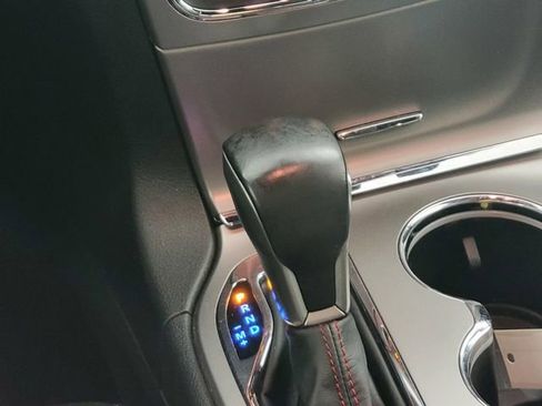 Used 2018 Jeep Grand Cherokee Trailhawk image 24