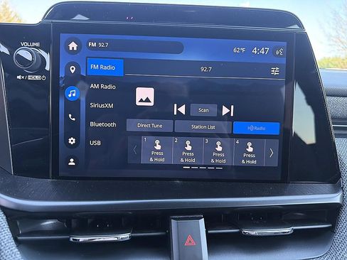 New 2026 Subaru Outback Limited XT AWD/4WD image 11