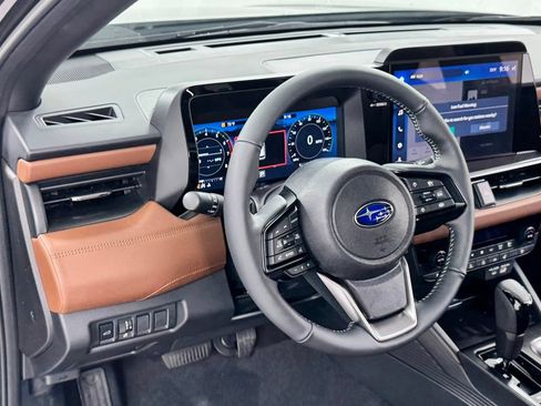 New 2026 Subaru Outback Touring XT AWD/4WD image 36