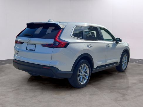 Used 2025 Honda CR-V EX image 2