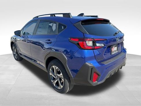 New 2026 Subaru Crosstrek 2.0i Premium AWD/4WD image 5