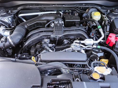 New 2026 Subaru Forester Premium image 12