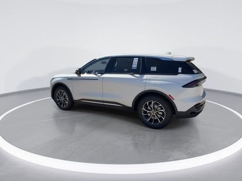 New 2026 Lincoln Nautilus Premier w/ Equipment Group 102A image 6