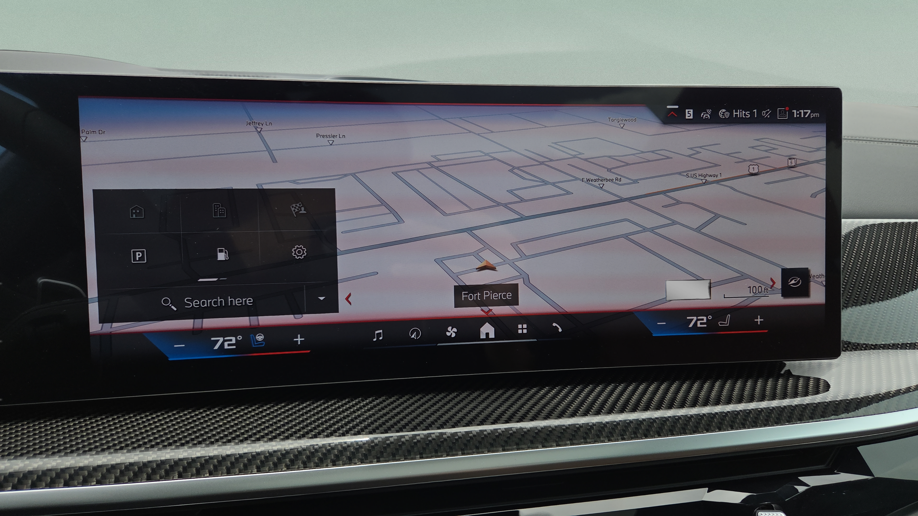 New 2026 BMW X5 M60i AWD/4WD image 27