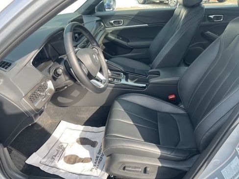 Used 2023 Acura Integra A-Spec image 18