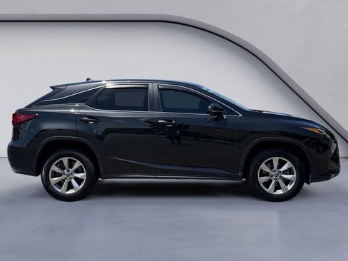 Used 2019 Lexus RX 350 FWD w/ Accessory Package image 6