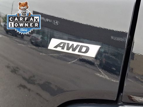 Certified 2023 Hyundai Kona SEL AWD/4WD image 32