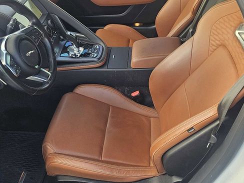 Used 2023 Jaguar F-TYPE Convertible image 10