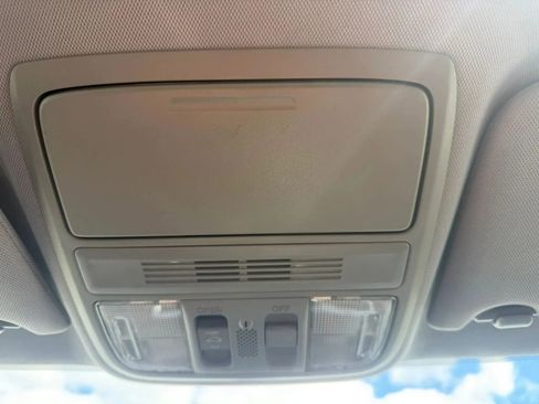 Used 2015 Honda Accord EX image 24