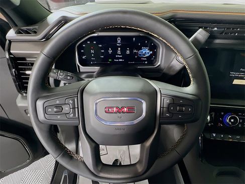 New 2026 GMC Sierra 3500 AT4 w/ AT4 Premium Plus Package image 11