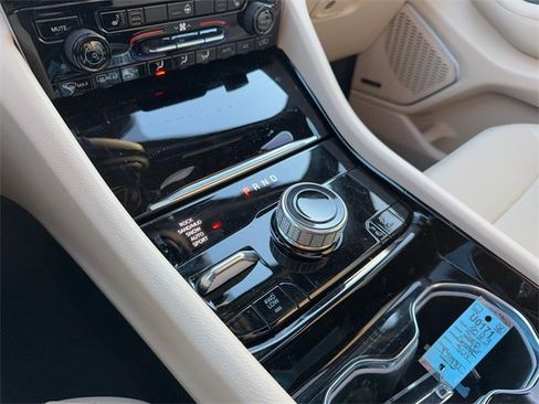 Used 2023 Jeep Grand Cherokee 4WD 4xe image 20