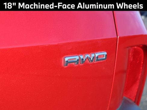 Used 2021 Ford Escape SEL image 11