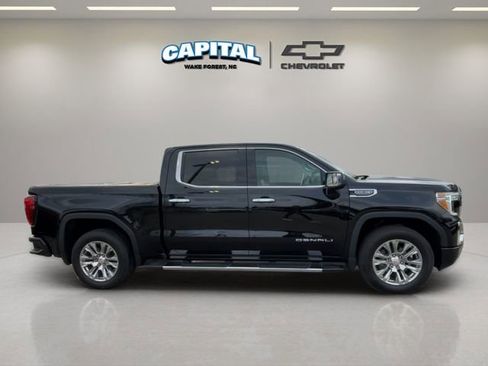 Used 2021 GMC Sierra 1500 Denali w/ Technology Package image 6