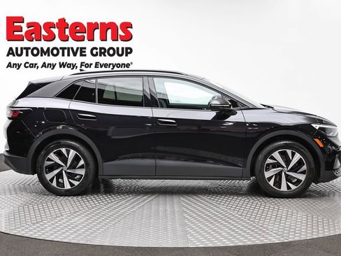 Used 2024 Volkswagen ID.4 2WD image 4