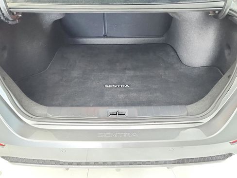 Used 2023 Nissan Sentra SV FWD image 28