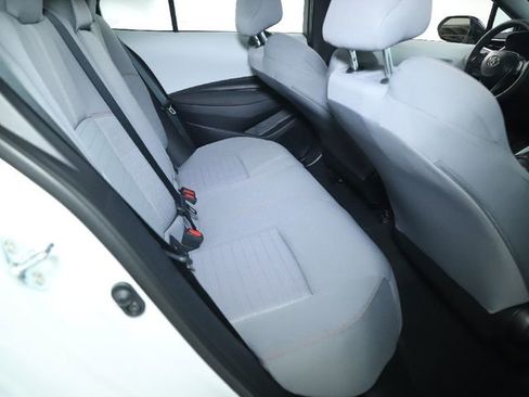 Used 2025 Toyota Corolla FX w/ Convenience Package image 30