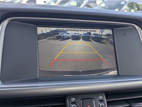 Used 2018 Kia Optima S image 19