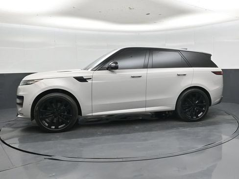 Used 2026 Land Rover Range Rover Sport Autobiography AWD/4WD image 27
